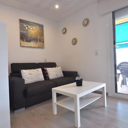 Rnet - Puerto Simona 1-9 Roses Costa Brava Apartment Екстериор снимка