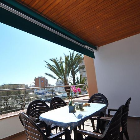 Rnet - Puerto Simona 1-9 Roses Costa Brava Apartment Екстериор снимка