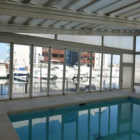 Rnet - Puerto Simona 1-9 Roses Costa Brava Apartment Екстериор снимка