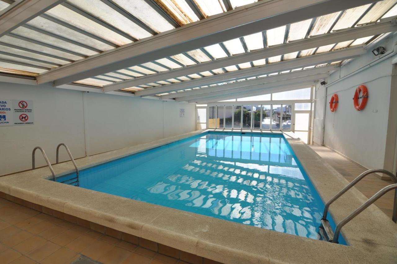 Rnet - Puerto Simona 1-9 Roses Costa Brava Apartment Екстериор снимка