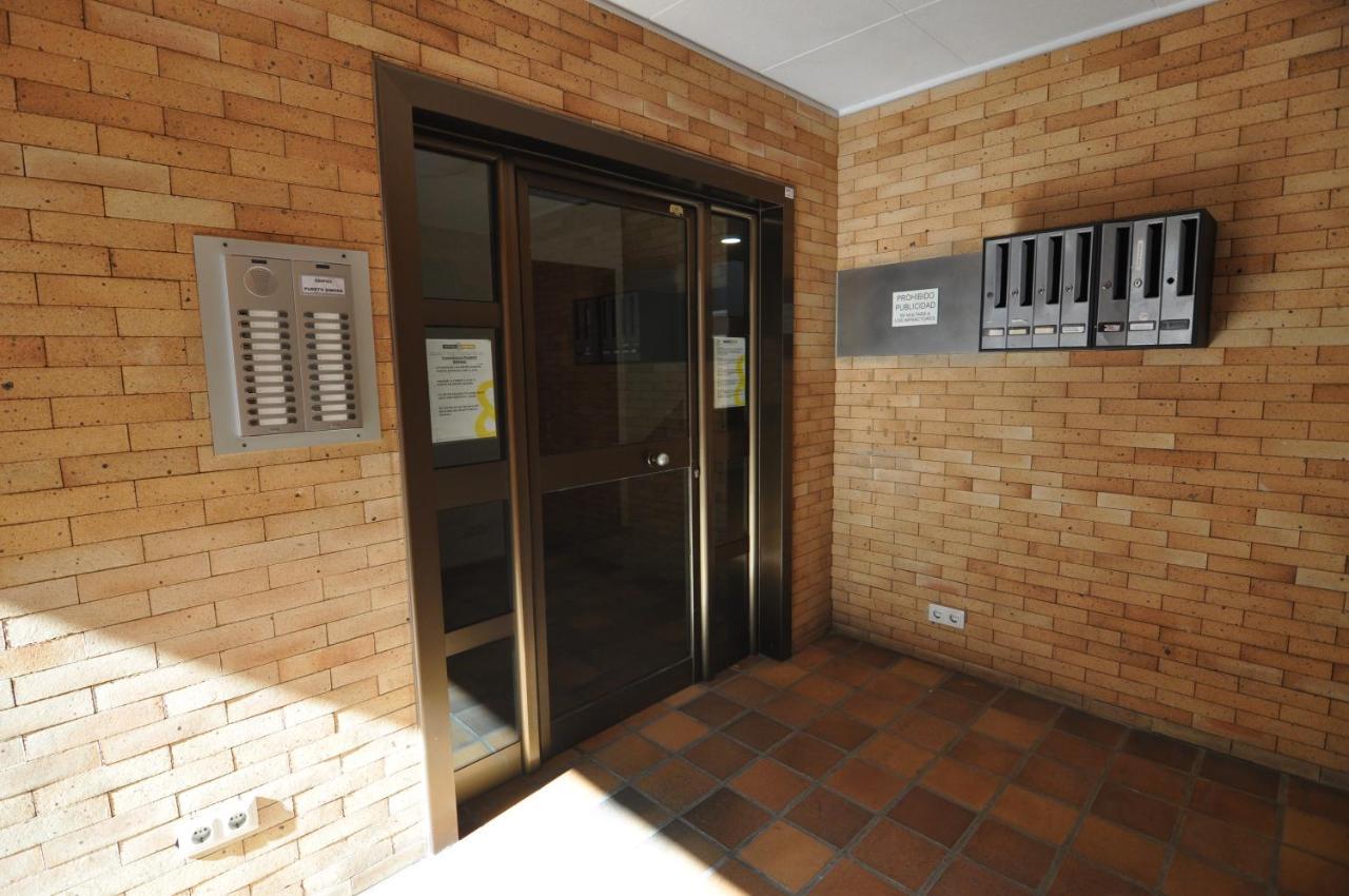 Rnet - Puerto Simona 1-9 Roses Costa Brava Apartment Екстериор снимка