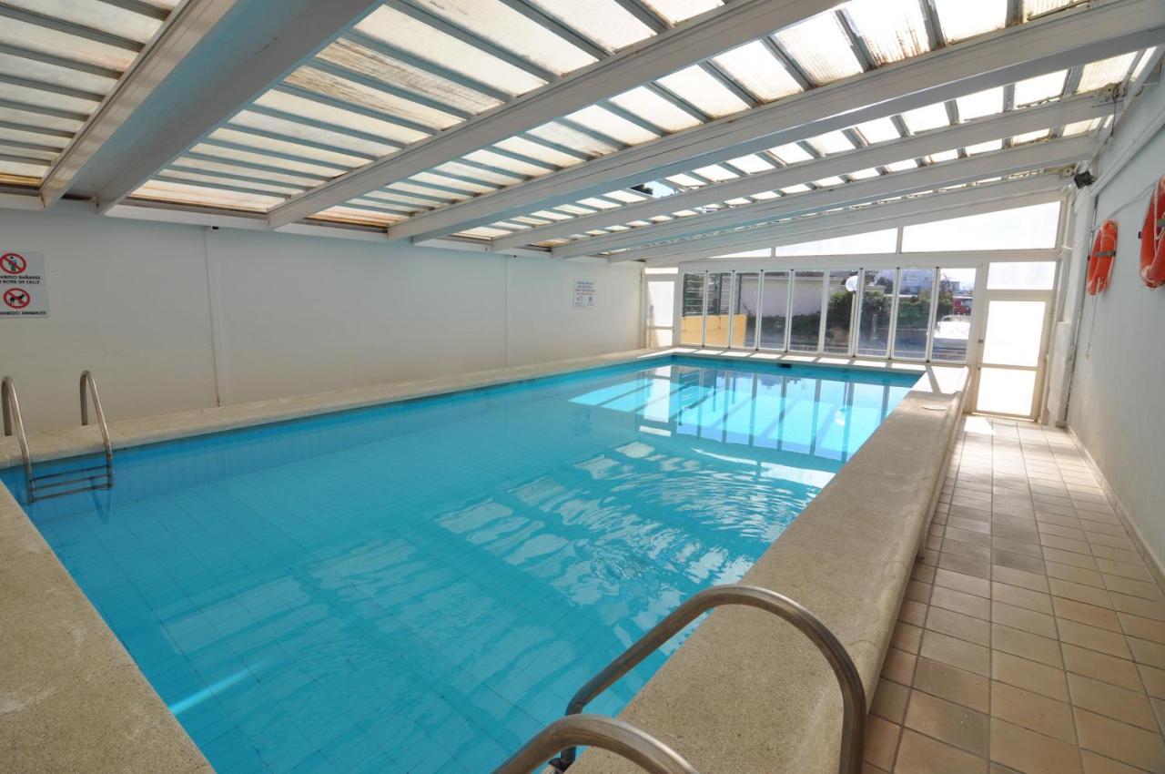 Rnet - Puerto Simona 1-9 Roses Costa Brava Apartment Екстериор снимка