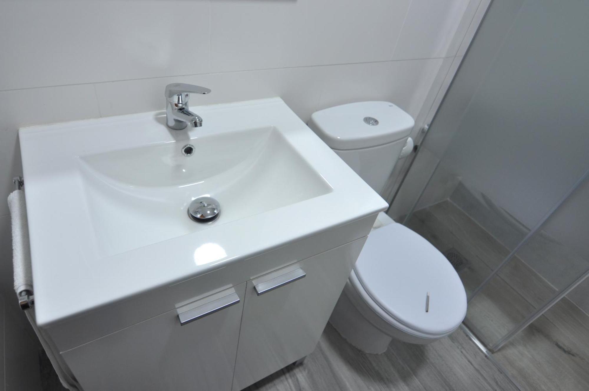 Rnet - Puerto Simona 1-9 Roses Costa Brava Apartment Екстериор снимка
