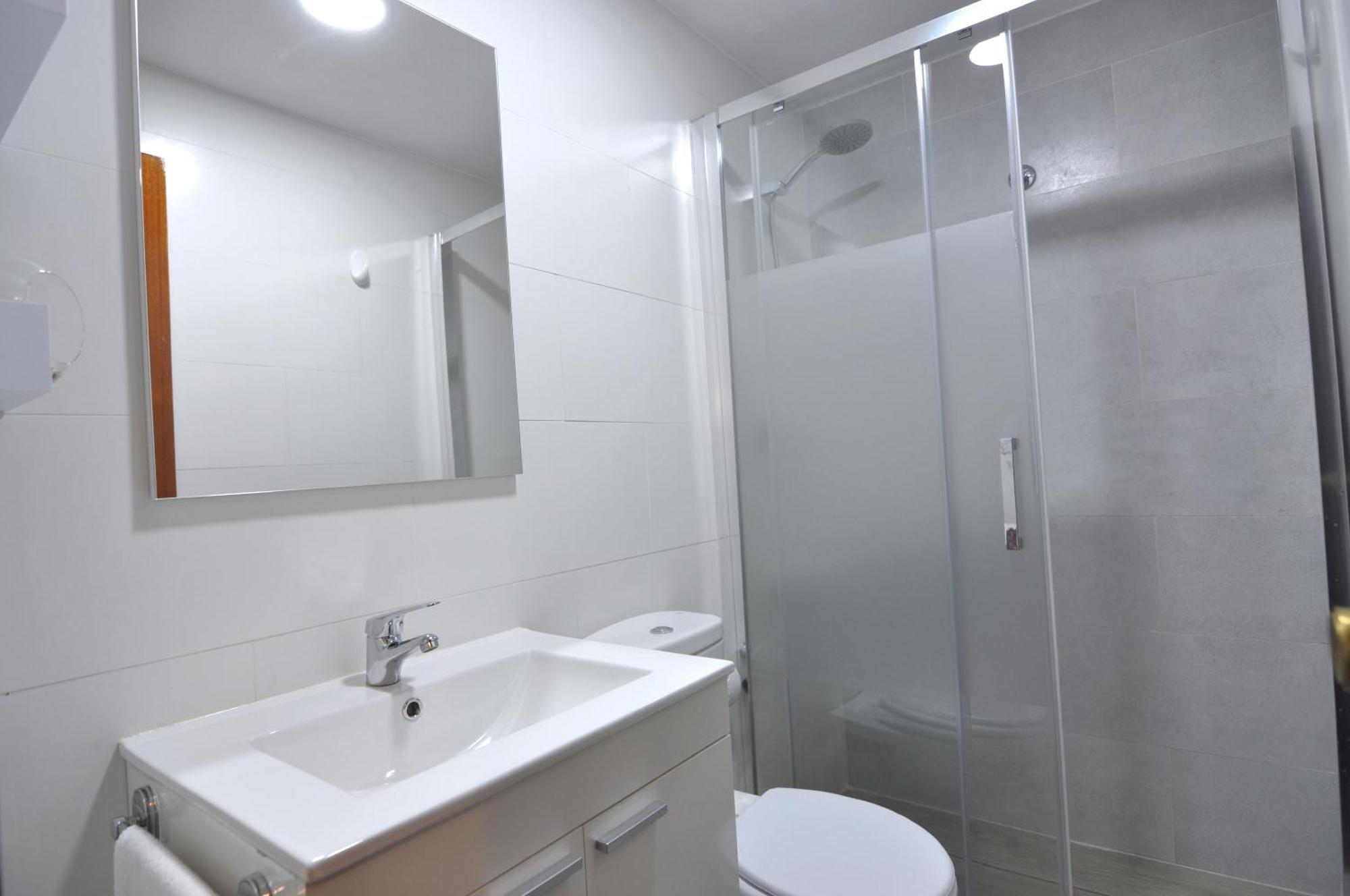 Rnet - Puerto Simona 1-9 Roses Costa Brava Apartment Екстериор снимка