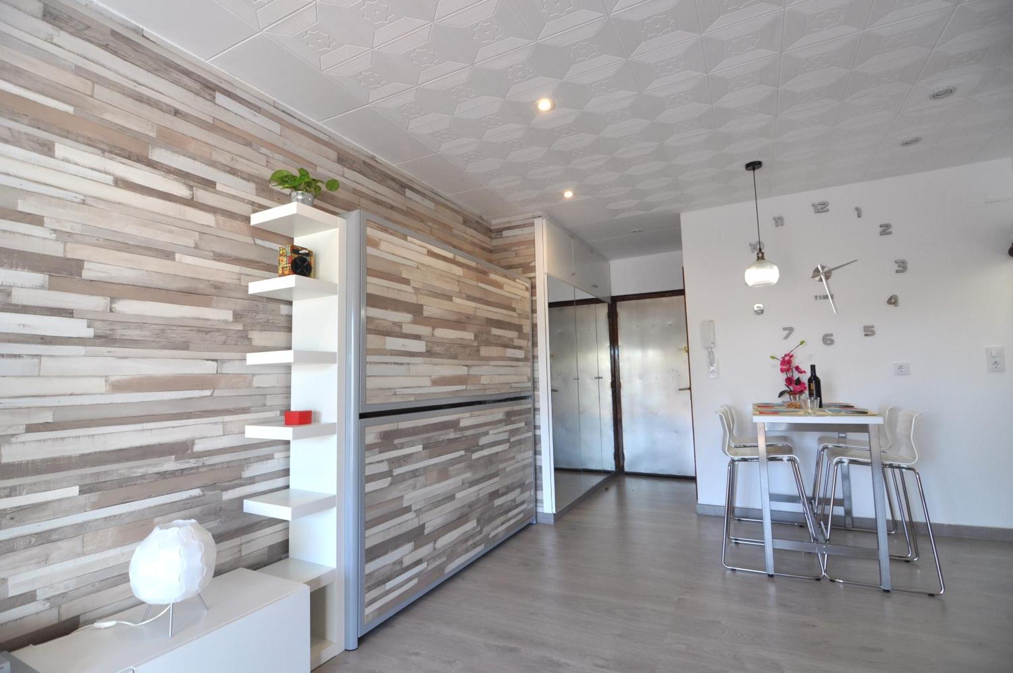 Rnet - Puerto Simona 1-9 Roses Costa Brava Apartment Екстериор снимка