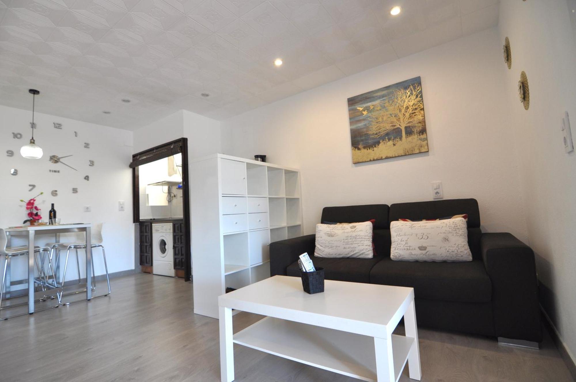 Rnet - Puerto Simona 1-9 Roses Costa Brava Apartment Екстериор снимка