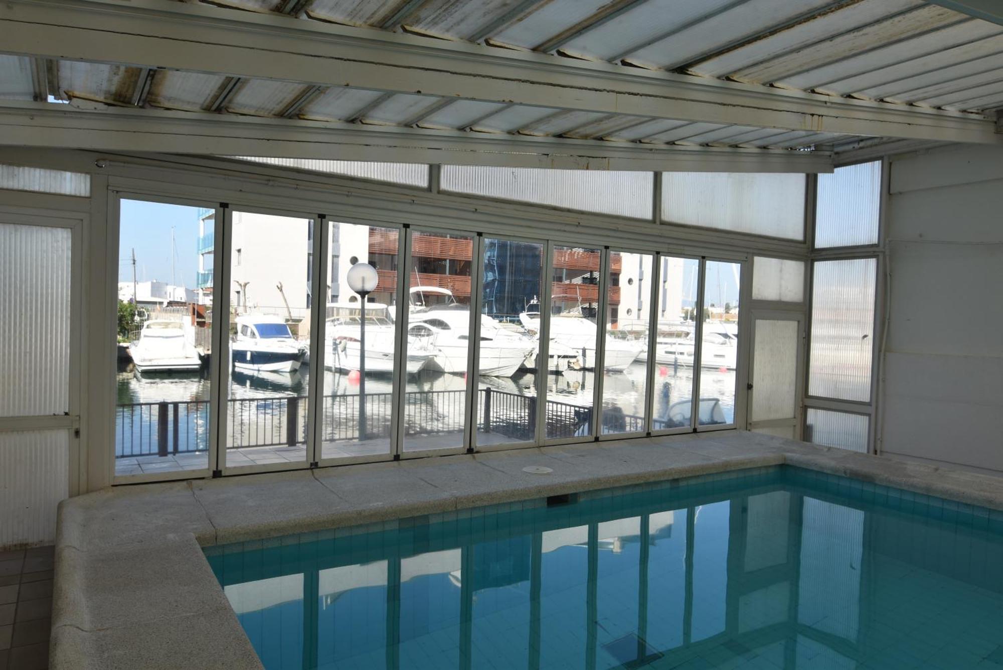 Rnet - Puerto Simona 1-9 Roses Costa Brava Apartment Екстериор снимка